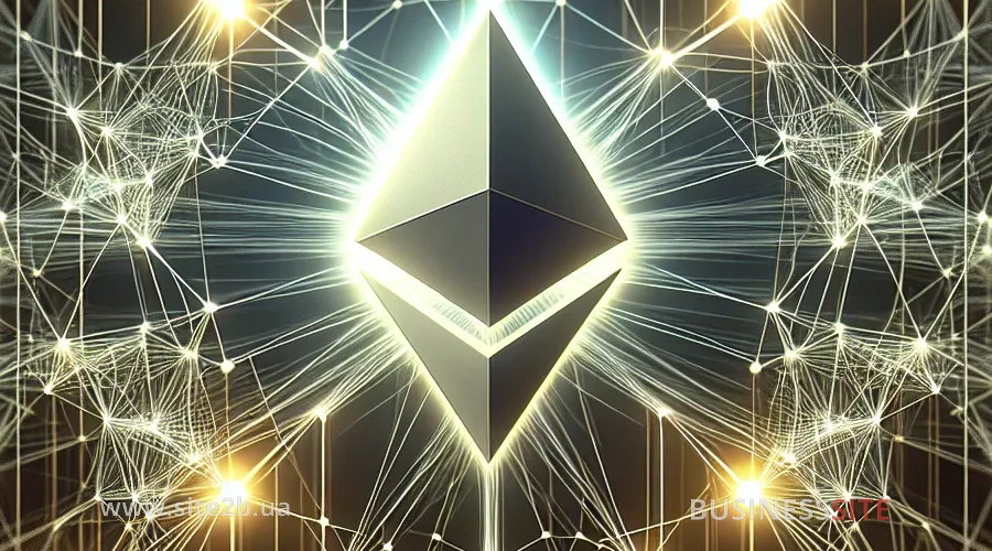 ethereum kak rabotaet blokchein i pochemu h2 img 1  Ethereum що це і як заробити