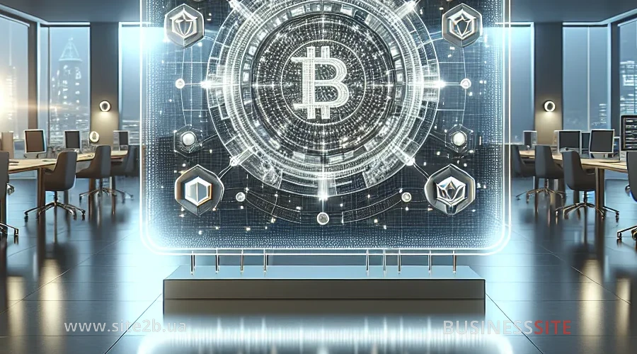 kakie tekhnologii neobkhodimy dlia tokeniza h2 img 4  Что такое токенизация RWA