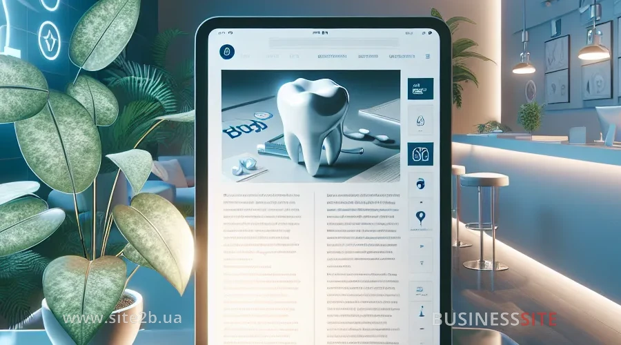 kontent marketing dlia stomatologii h2 img 3 Promotion of Dentistry on the Internet in 2025 kontent marketing dlia stomatologii h2 img 3 Promotion of Dentistry on the Internet in 2025