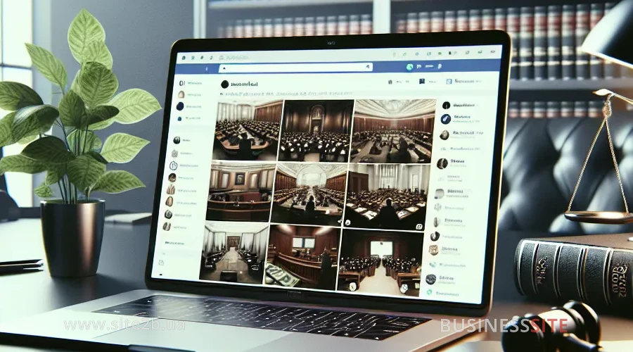 pochemu iuristu i iurfirke vazhno ispol zova h2 img 1  How to Attract Clients for Law Firms through Instagram