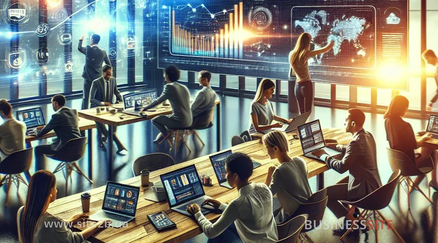 primery uspeshnogo ispol zovaniia gpt 5 v h3 img 4 OpenAI Introduced GPT 5 Revolutionary Capabilities for Business and Marketing primery uspeshnogo ispol zovaniia gpt 5 v h3 img 4 OpenAI Introduced GPT 5 Revolutionary Capabilities for Business and Marketing