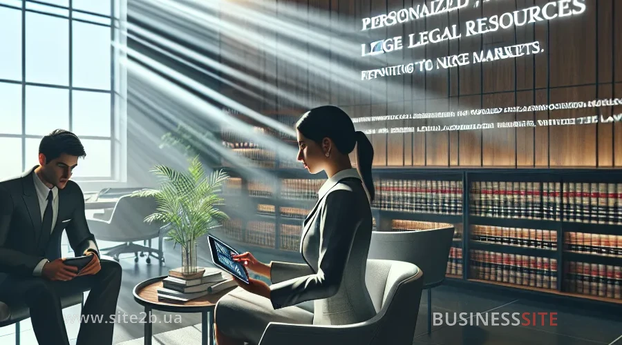 primery uspeshnogo nishevaniia v iuridichesko h3 img 2  How to Attract Clients for Law Firms through Instagram