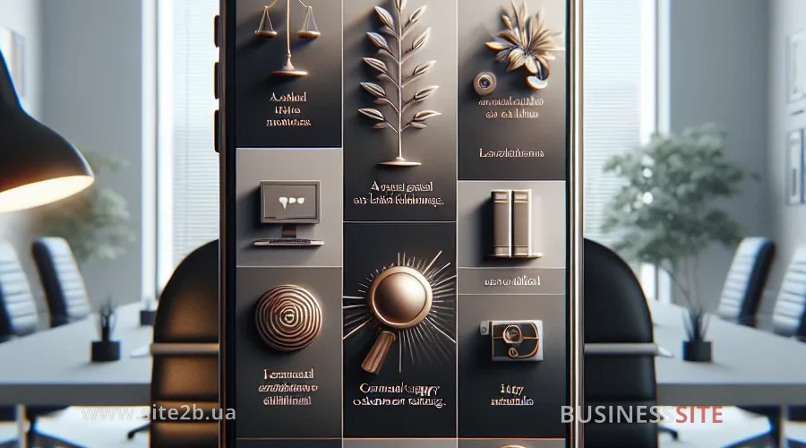 primery uspeshnogo prodvizheniia iuruslug v  h3 img 1  How to Attract Clients for Law Firms through Instagram