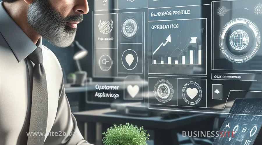 registratsiia i optimizatsiia profilei v goo h3 img 3  How to Choose an SEO Strategy for a Construction Company Without Unnecessary Expenses