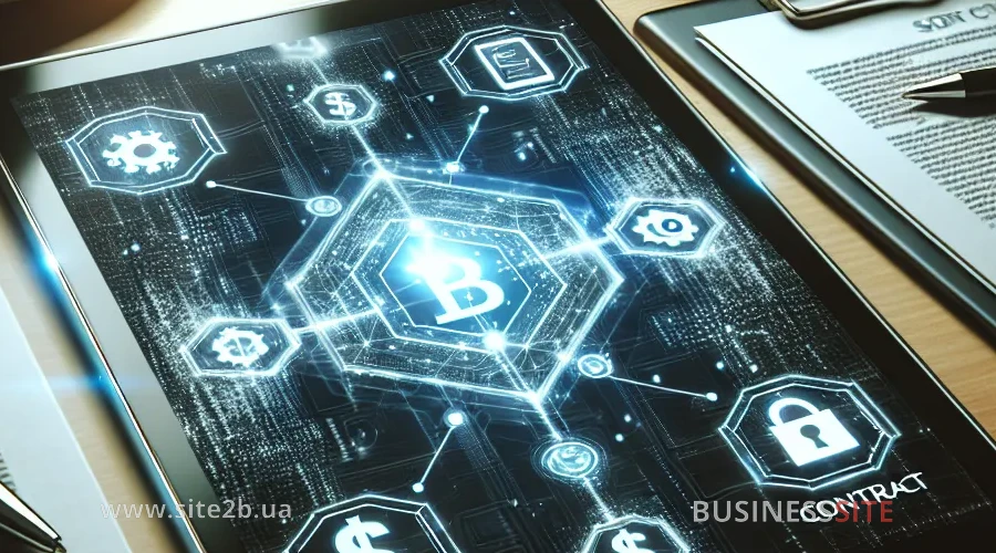 smart kontrakty ethereum primenenie v b h3 img 1  Ethereum що це і як заробити