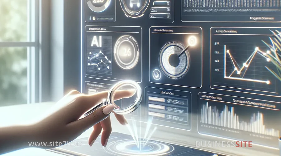 surfer ai ai kontent i optimizatsiia pod  h3 img 3  7 Services for Automatic SEO Promotion of a Website in 2025