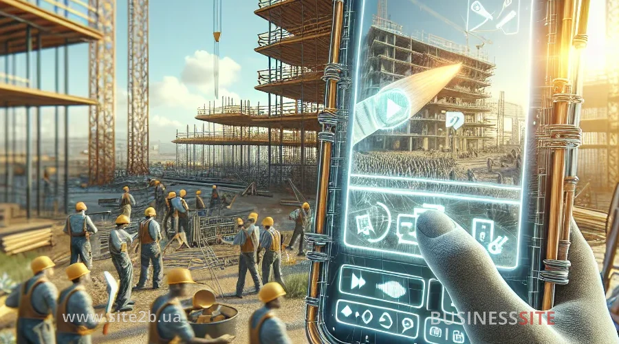 tiktok reklama dlia stroitel noi kompanii h3 img 1  How to Promote a Construction Company on TikTok