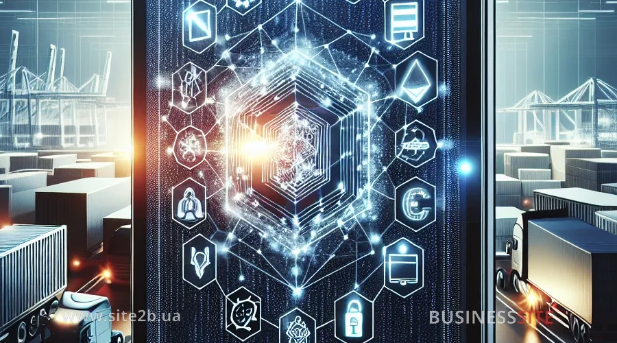 umnye kontrakty i blokchein prozrachnost h3 img 4 Як збільшити продажі в логістиці у 2025 році umnye kontrakty i blokchein prozrachnost h3 img 4 Як збільшити продажі в логістиці у 2025 році