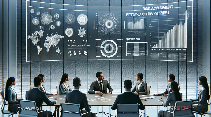 upravlenie riskami i otsenka roi ot vnedr h2 img 2 OpenAI Introduced GPT 5 Revolutionary Capabilities for Business and Marketing upravlenie riskami i otsenka roi ot vnedr h2 img 2 OpenAI Introduced GPT 5 Revolutionary Capabilities for Business and Marketing