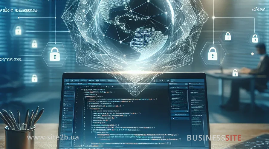 devsecops i avtomatizatsiia bezopasnosti w h3 img 7 Як захистити сайт на WordPress від злому devsecops i avtomatizatsiia bezopasnosti w h3 img 7 Як захистити сайт на WordPress від злому