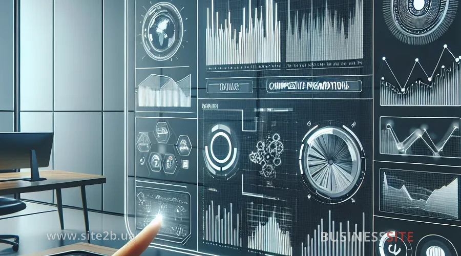 instrumenty kompleksnogo prodvizheniia h2 img 2  Comprehensive Online Marketing Strategies for 2025