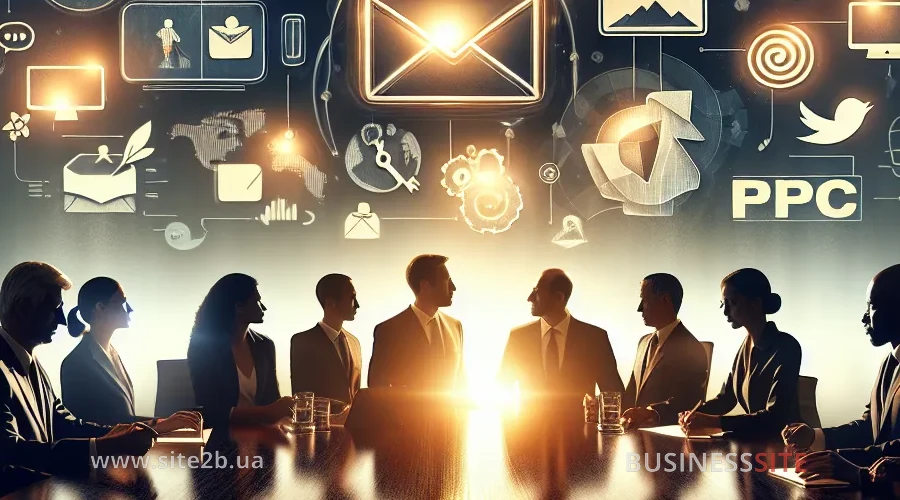 kak vybrat effektivnye kanaly prodvizhen h3 img 1  Comprehensive Online Marketing Strategies for 2025