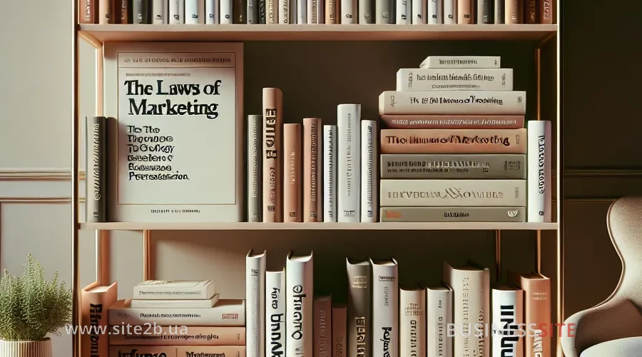 klassika i osnova fundamental nye knigi h2 img 1  TOP 10 Marketing Books