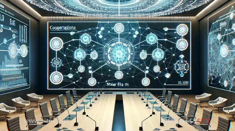 mnogoagentnaia arkhitektura grok 4 heavy h3 img 1  Grok 4 Elon Musk s neural network