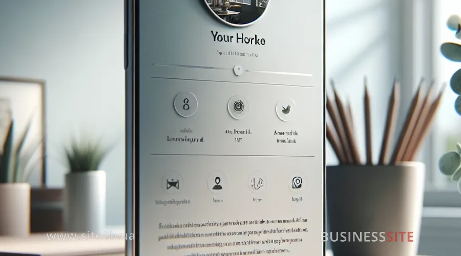 optimizatsiia profilia instagram h2 img 3  Как использовать Reels и Stories для роста продаж в 2025 году
