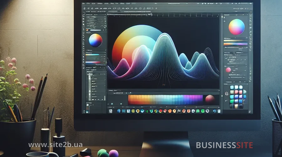 prakticheskie momenty raboty s midjourney h2 img 3  Midjourney How to Use in Business in 2025