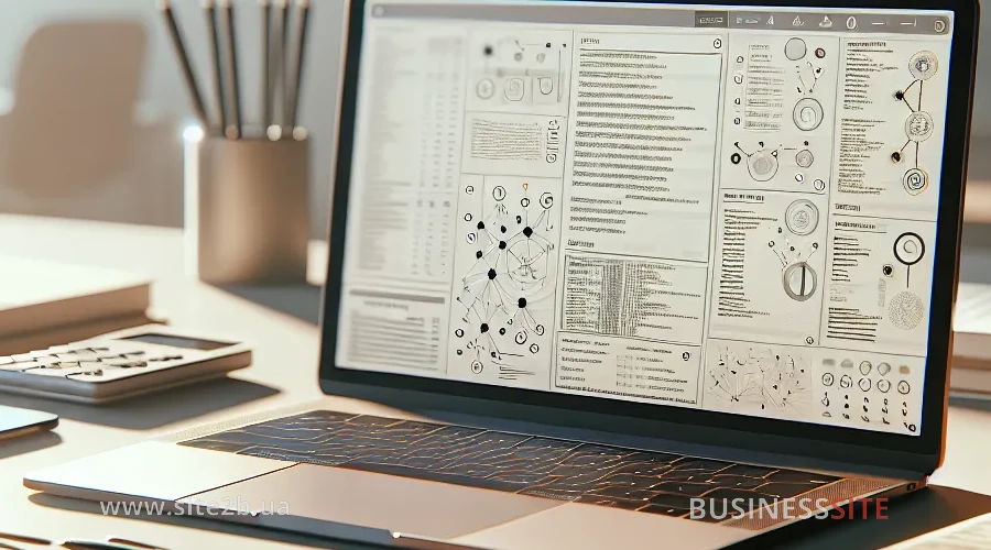 spiski tablitsy tekstovye fragmenty dlia h3 img 3  Як змусити ChatGPT рекомендувати ваш сайт клієнтам - AI Engine Optimization