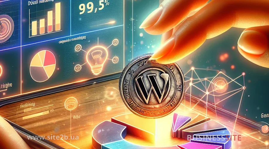 stoimost prodvizheniia saita na wordpress h2 img 7  SEO просування сайту на WordPress