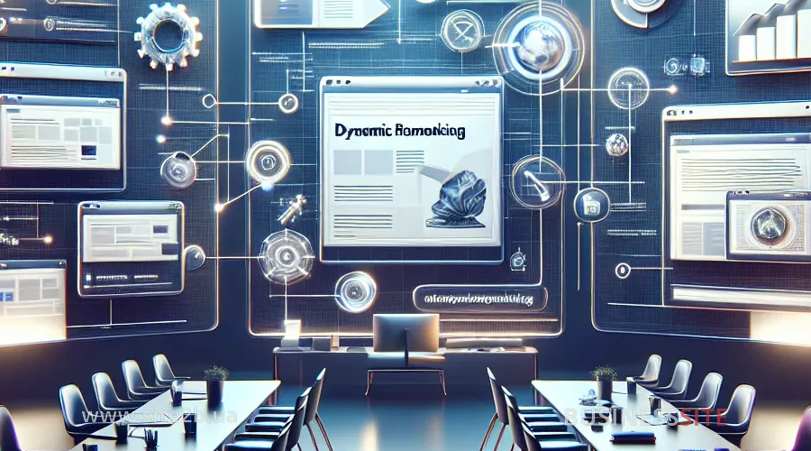 vidy remarketinga staticheskii dinamiche h2 img 3  Ремаркетинг - що це і як налаштувати