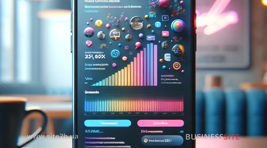 biznes akkaunt instagram preimushchestva i h2 img 2  Business account in Instagram what it is how to create and set up