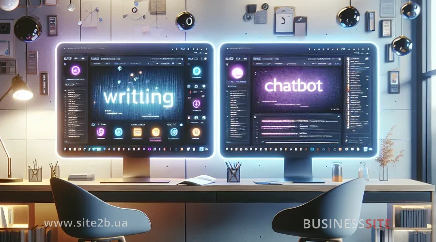 sravnenie bard i chatgpt chto vybrat  h3 img 1  Google Bard що це і як потрапити в його відповіді