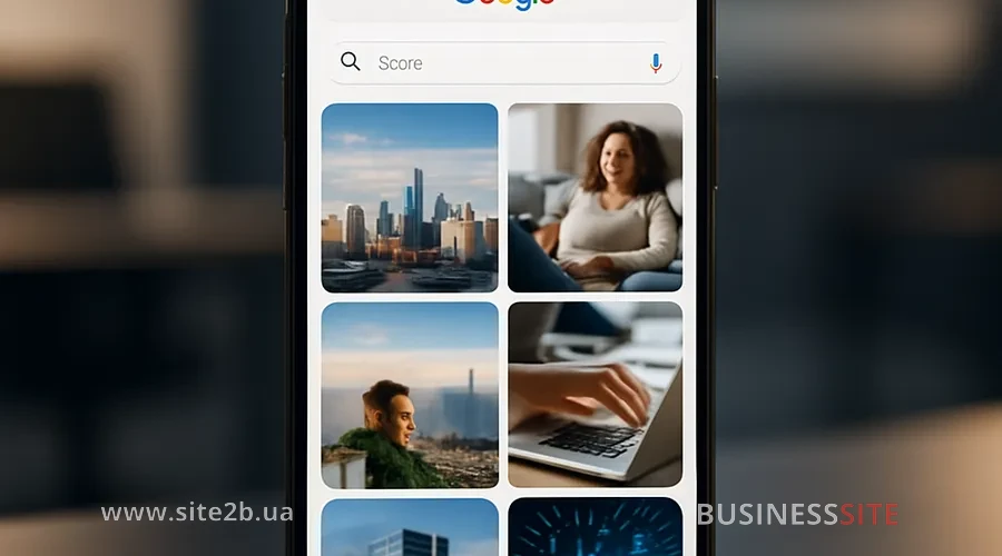 chto takoe google discover i zachem on biz h2 img 1 Трафік із Google Discover у GA4 і Search Console — способи відстеження chto takoe google discover i zachem on biz h2 img 1 Трафік із Google Discover у GA4 і Search Console — способи відстеження
