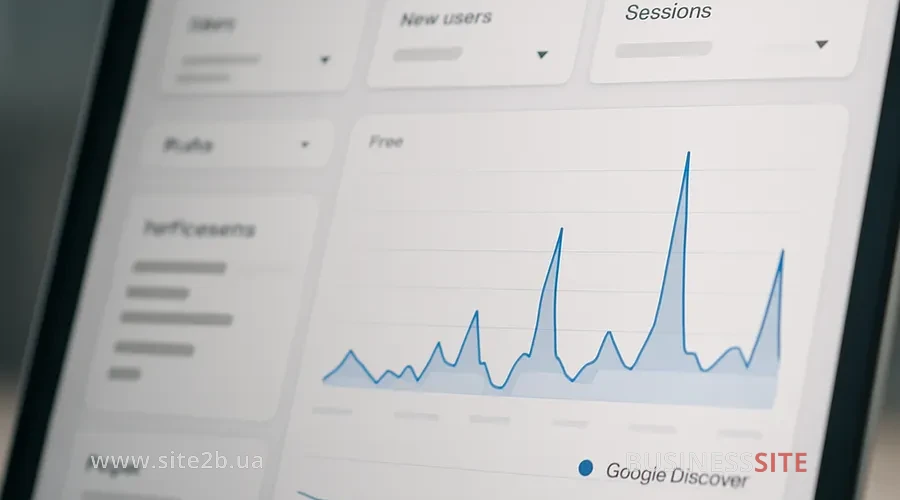 kak otslezhivat trafik iz google discove h2 img 5 Трафік із Google Discover у GA4 і Search Console — способи відстеження kak otslezhivat trafik iz google discove h2 img 5 Трафік із Google Discover у GA4 і Search Console — способи відстеження