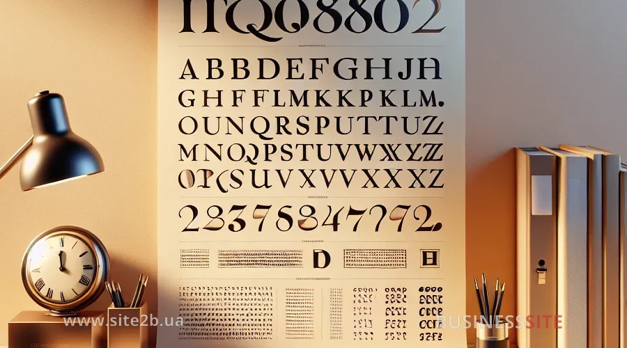 kriterii kachestvennogo letteringa dlia br h2 img 3  Lettering is what it is and how to apply it in web design