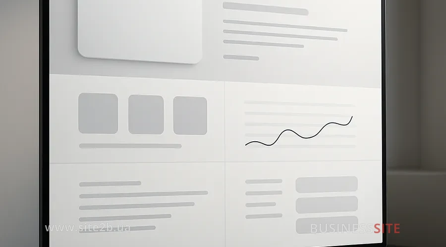 optimizatsiia ux lendinga s razdeliteliami h2 img 4  Визуальные разделители на лендингах обзор и правила дизайна