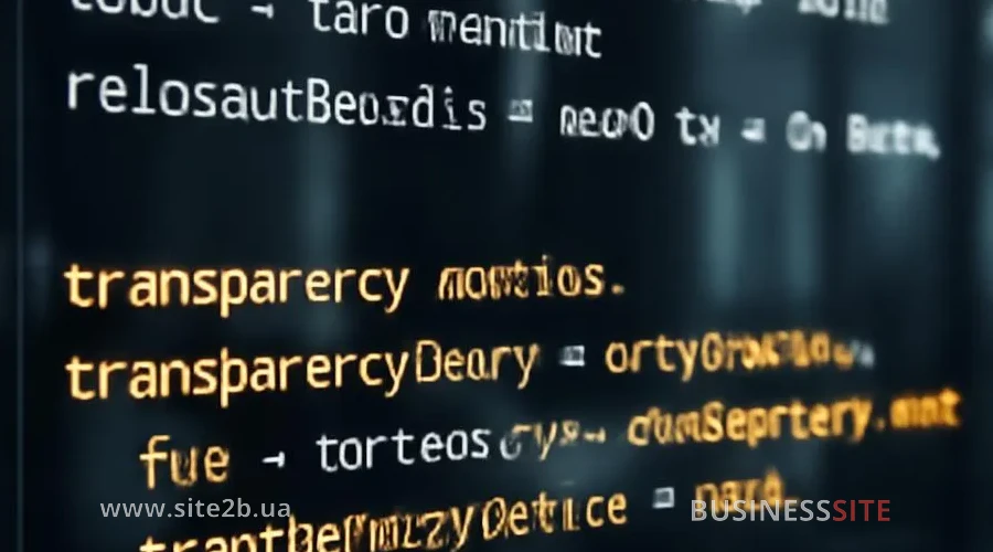 problemy prozrachnosti poiskovykh algoritm h2 img 3  Інформаційні бульбашки – як їх формують пошукові алгоритми