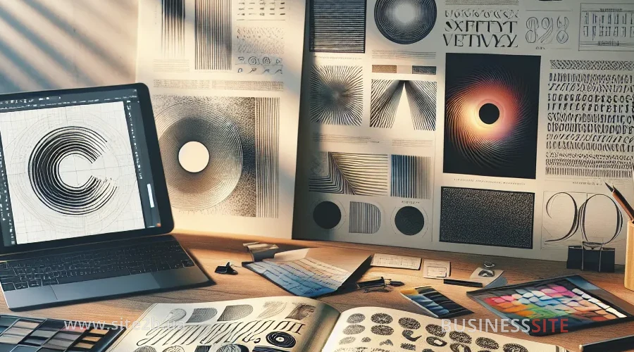 stili letteringa dlia veb dizaina i marke h2 img 4  Lettering is what it is and how to apply it in web design