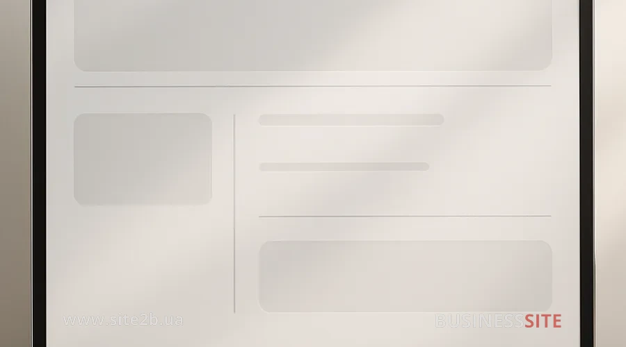 vizual nye razdeliteli v dizaine i ux le h2 img 1  Визуальные разделители на лендингах обзор и правила дизайна
