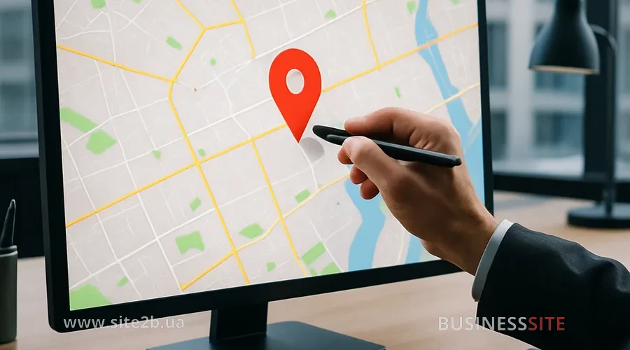dobavlenie kompanii v google maps h2 img 3 Контекстна реклама на картах Google Maps dobavlenie kompanii v google maps h2 img 3 Контекстна реклама на картах Google Maps