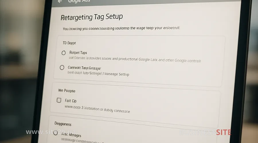 kak nastroit remarketing v google ads  h2 img 3  Remarketing in Google Ads a guide for beginners