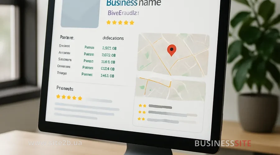 lokal noe seo google nastroika profilia  h2 img 5  Off Page SEO 4 ways to increase website visibility