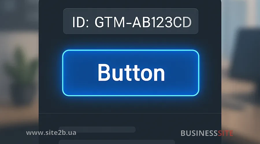 opredelenie id knopki dlia otslezhivaniia v h2 img 2 Tracking button clicks with Google Tag Manager opredelenie id knopki dlia otslezhivaniia v h2 img 2 Tracking button clicks with Google Tag Manager