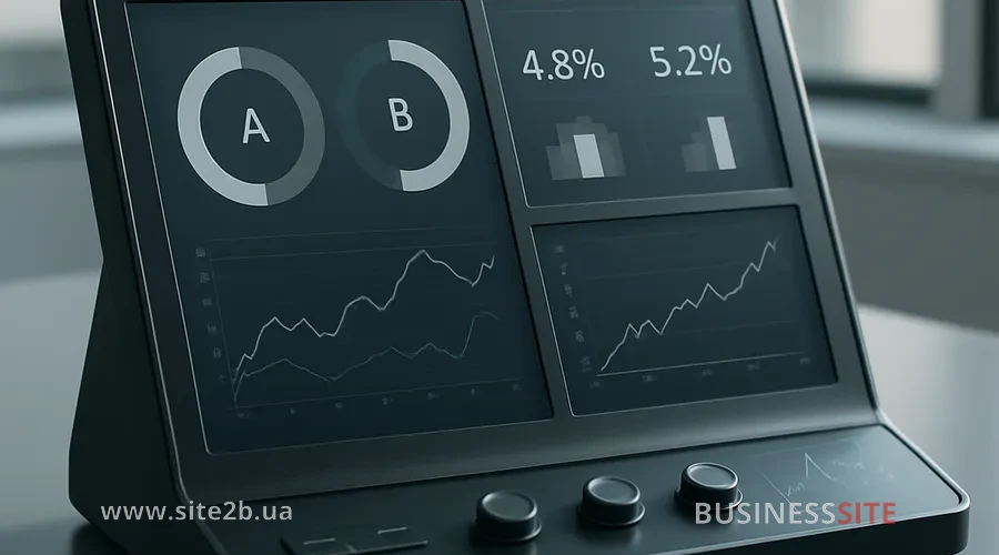 vazhnoe pri vybore i vnedrenii platformy h2 img 5 Review of A B testing platforms VWO Optimizely AB Tasty Adobe Target Convert vazhnoe pri vybore i vnedrenii platformy h2 img 5 Review of A B testing platforms VWO Optimizely AB Tasty Adobe Target Convert