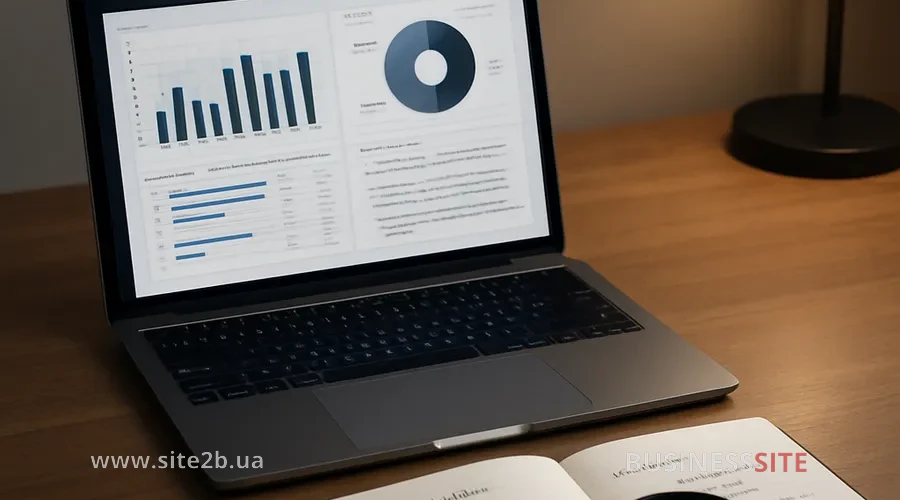 analiz nishi i konkurentov dlia novogo sai h2 img 2  SEO during website development a step by step guide