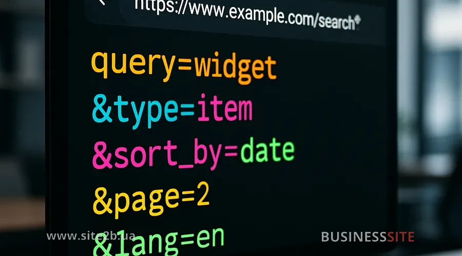 dinamicheskie url nedostatki i seo riski h2 img 4  Dynamic URL what it is and how to use it in SEO