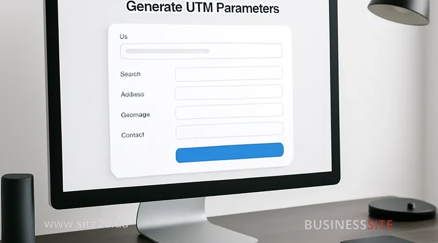 dinamicheskie utm i avtomatizatsiia sozdani h2 img 2  UTM links and GET parameters for accurate traffic tracking