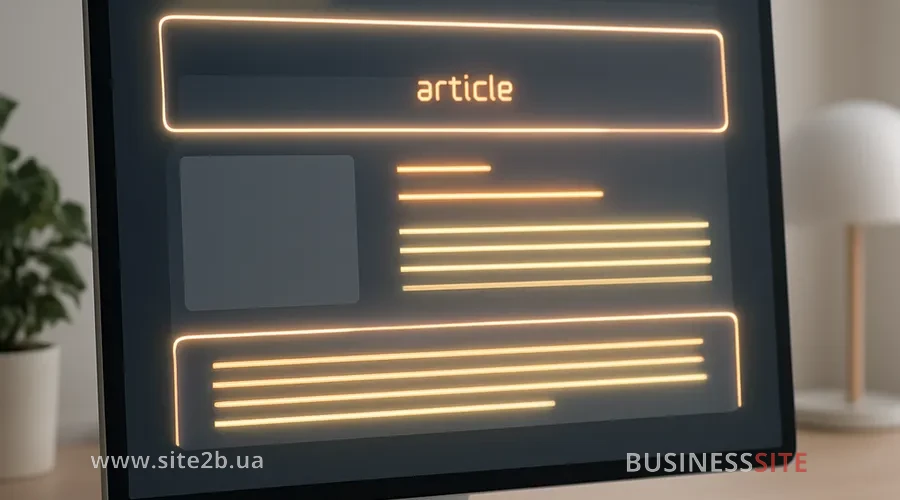 semanticheskaia razmetka i dostupnost se h2 img 4 Semantic markup – what it is and why it is necessary for SEO semanticheskaia razmetka i dostupnost se h2 img 4 Semantic markup – what it is and why it is necessary for SEO