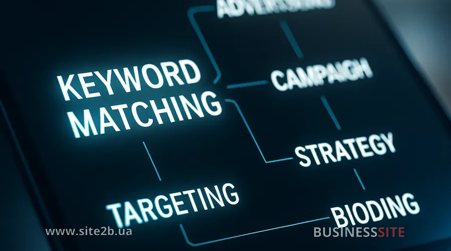 sootvetstvie kliuchevykh slov v reklame  h2 img 3  Відповідність ключових слів у Google Рекламі – види та особливості