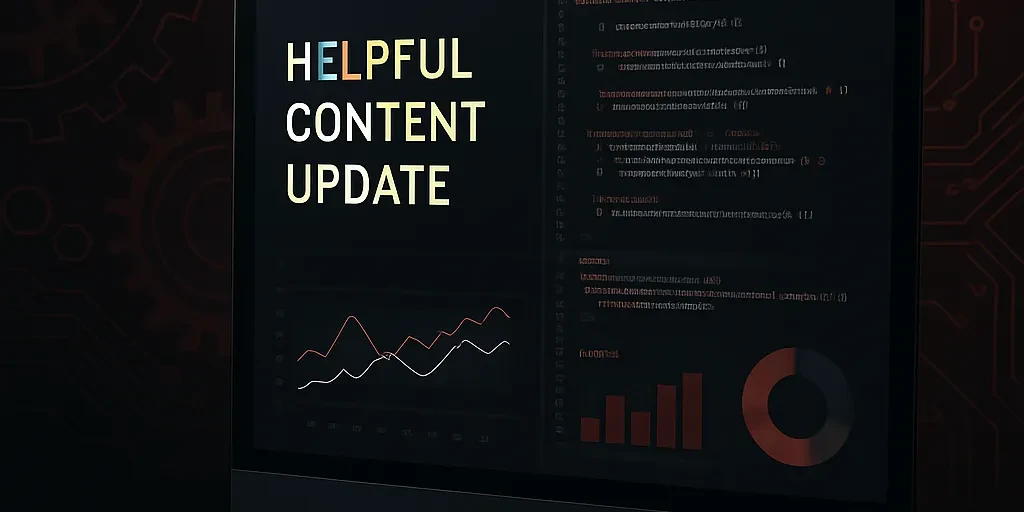 Helpful Content Update – что это и как работает алгоритм