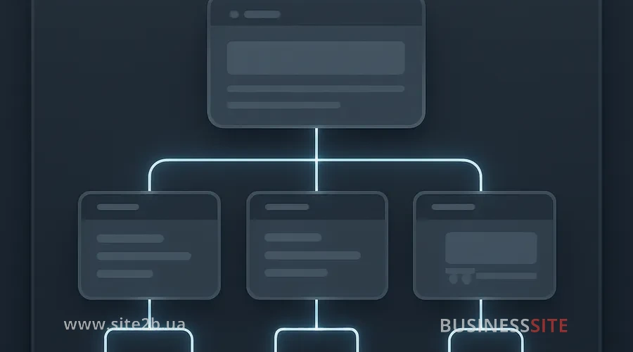 postroenie struktury saita pod tranzaktsi h2 img 2  SEO site structure for transactional queries without unnecessary pages