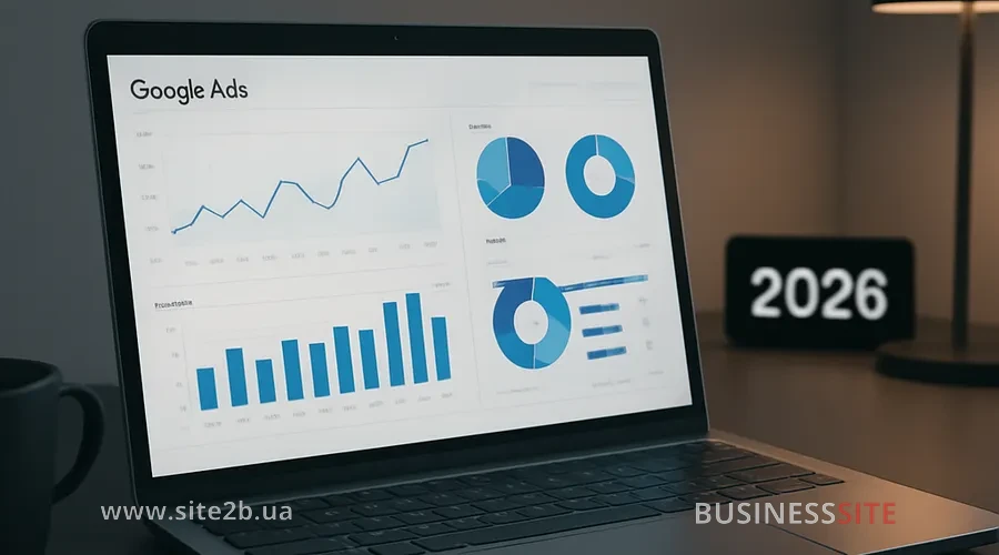 strategii google ads 2026 trendy i risk h2 img 5 Стратегии ставок Google Ads 2026 - какую выбирать под тип бизнеса strategii google ads 2026 trendy i risk h2 img 5 Стратегии ставок Google Ads 2026 - какую выбирать под тип бизнеса