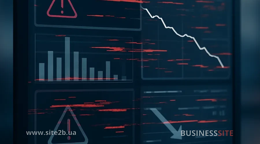 tekhnicheskie oshibki i problemy s otslezhiv h2 img 4 Performance Max mistakes that lead to budget drain in the first month tekhnicheskie oshibki i problemy s otslezhiv h2 img 4 Performance Max mistakes that lead to budget drain in the first month