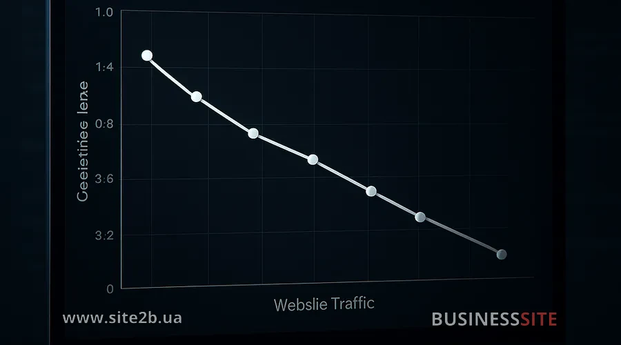 tekhnicheskie oshibki saita i ikh vliianie na h2 img 1  10 technical errors on the website that steal up to 40 of traffic