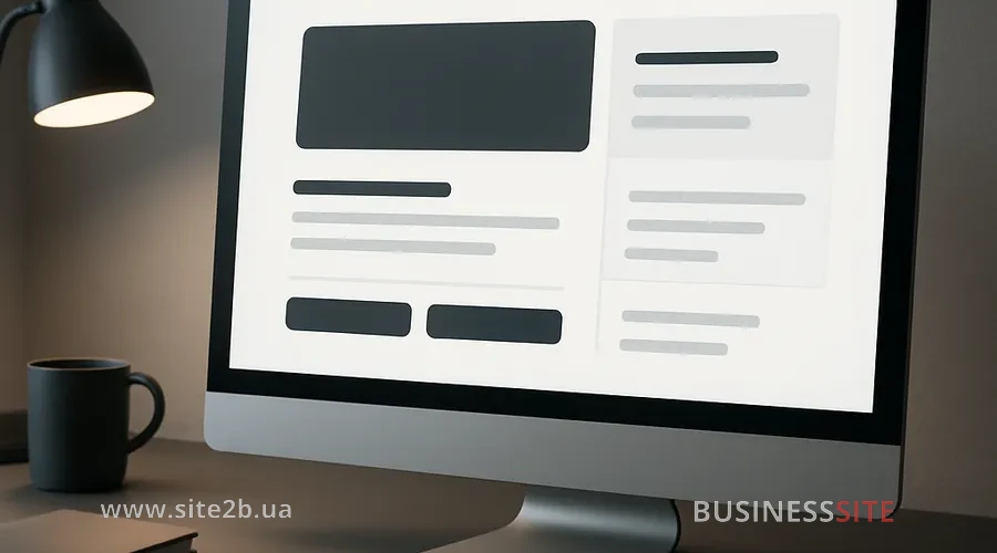 vizual naia ierarkhiia v ux upravlenie vni h2 img 2  UX psychology visual patterns that increase trust in a website