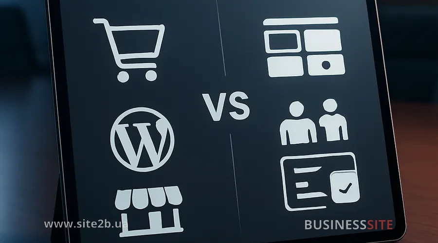 woocommerce ili opencart chto vybrat  h2 img 3  Shopify vs WooCommerce vs OpenCart – порівняння CMS для інтернет-магазинів