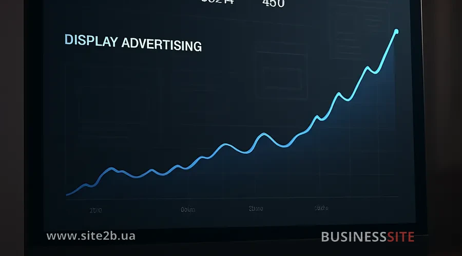 google ads mediinaia reklama osnovy i tr h2 img 2  Google media strategy for business banners YouTube remarketing